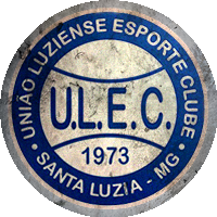 Logo União Luziense Esporte Clube